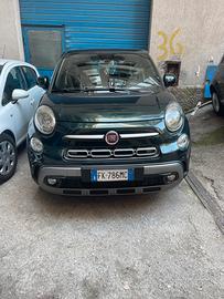 Fiat 500 L restyling 1.3 multijet