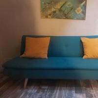 Divanetto letto