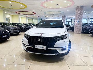 DS AUTOMOBILES DS 7 Crossback BlueHDi 130 aut. P