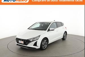 HYUNDAI i20 GB15047