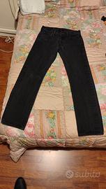 Jeans Levis taglia 44 unisex 