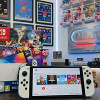 🎮 Nintendo Switch OLED 🎮