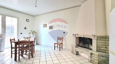 Appartamento - Belmonte Mezzagno