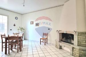 Appartamento - Belmonte Mezzagno