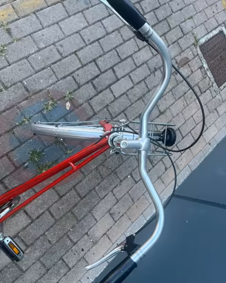 Bici vintage