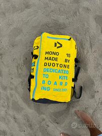 Kitesurf Duotone MONO 15 m