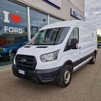 FORD Transit 350 2.0TDCi EcoBlue 170CV PL-TM Fur