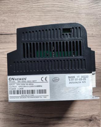 inverter 