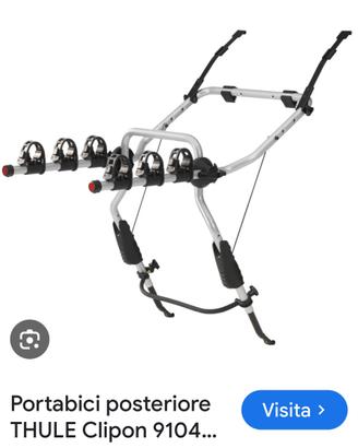 Portabici