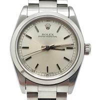 Rolex Oyster Perpetual 31