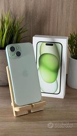 iPhone 15 128gb Batt 100%
