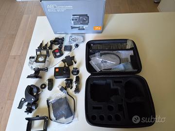 Apeman A87 Action Camera