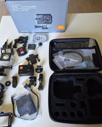 Apeman A87 Action Camera