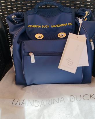 Zaino 31x35x18 circa Mandarina Duck 