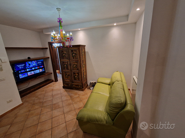 Appartamento turistico 2 camere a Livorno con Wi-F