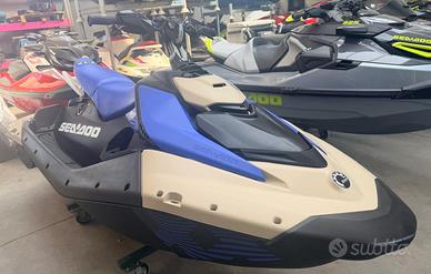 Seadoo Spark trixx 90 hp