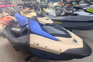 Seadoo Spark trixx 90 hp