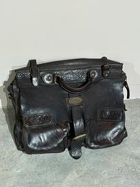 Borsa laterale Triumph