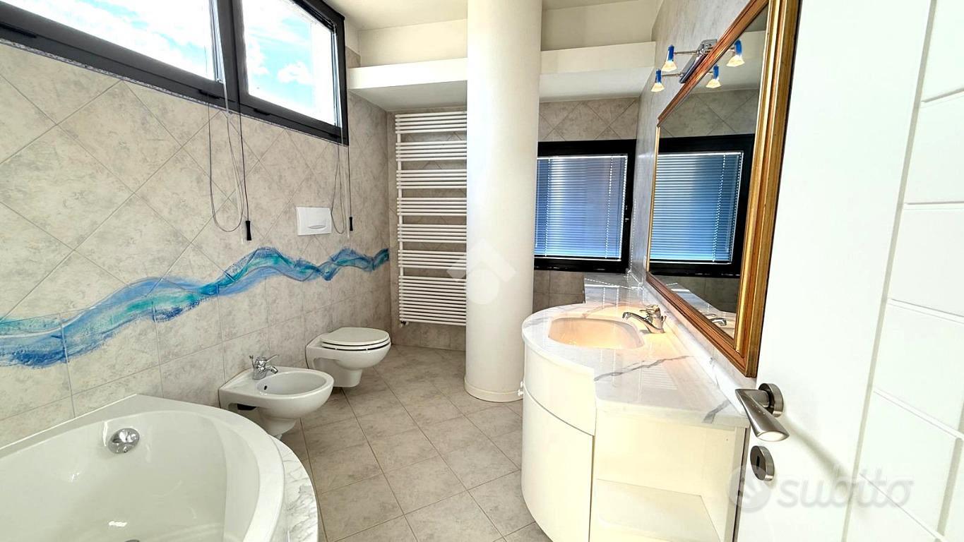 3 LOCALI A SERRAVALLE PISTOIESE - Vista 6