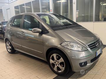 Mercedes-benz A 150 Avantgarde