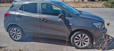 Mokka cod o 2014 euro 8000