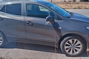 Mokka cod o 2014 euro 8000
