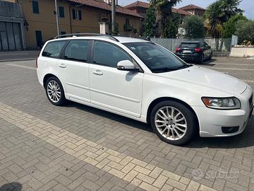 Volvo V50 D4 2000