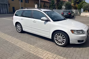 Volvo V50 D4 2000