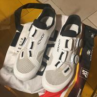 SCARPE CICLISMO