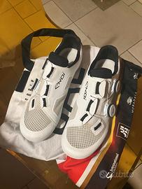 SCARPE CICLISMO