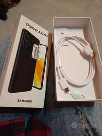 Samsung Galaxy A33 