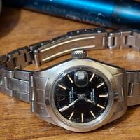 Tudor Donna by Rolex