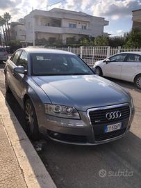 AUDI A8 2ª serie - 2005