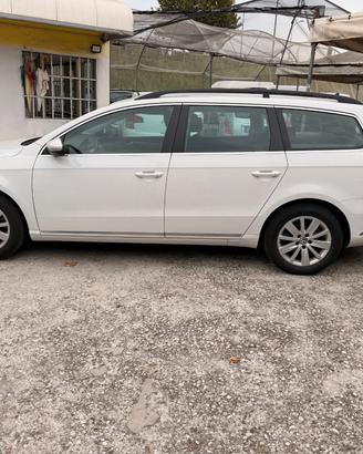 Volkswagen Passat Autocarro 5 Posti IVA Compresa