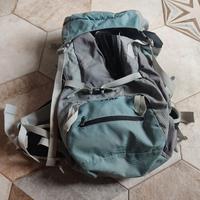 Zaino Alpinismo/Trekking Camp Campack