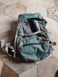 Zaino Alpinismo/Trekking Camp Campack