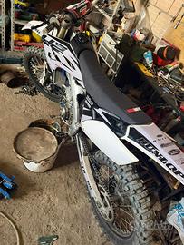 YZ 250