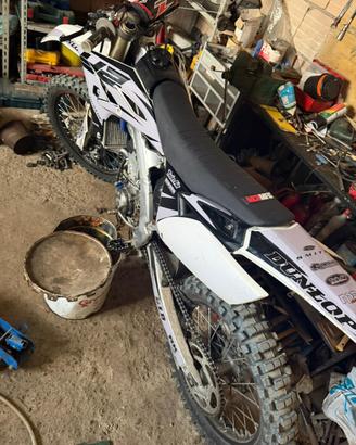 YZ 250