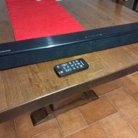 Samsung Soundbar HW-J250