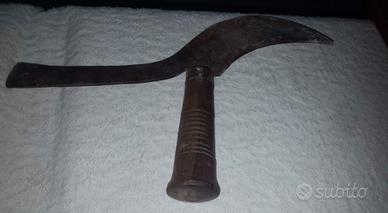 Roncola falce antica