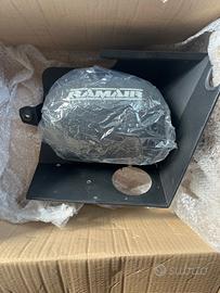 Filtro Aspirazione Ramair MQB (1.8/2.0 TSI)