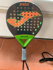 Padel Joma