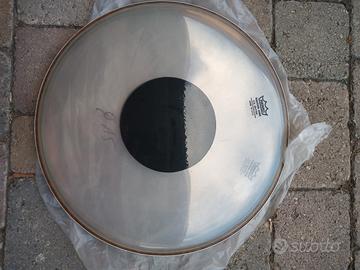 pelle Remo weather king clear 15