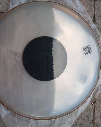 pelle Remo weather king clear 15