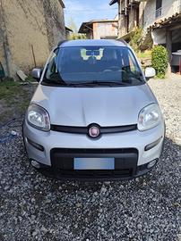 Panda 4x4 1.3 multjget  2014