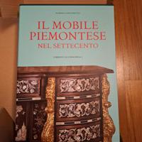 Il Mobile piemontese nel settecento