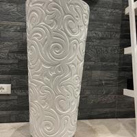Coppia lavabo lavandino DA TERRA design bagno