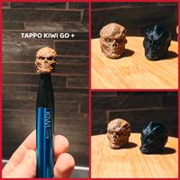 Accessorio design - Tappo antipolvere " vecna " 