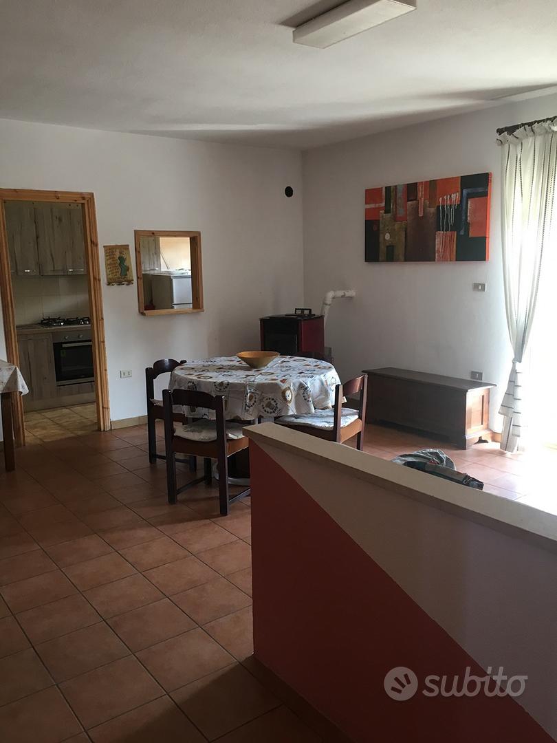 Appartamento a camigliatello - Vista 2
