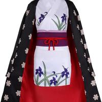 Costume Cosplay - Nico Robin - Wano edition – M 50